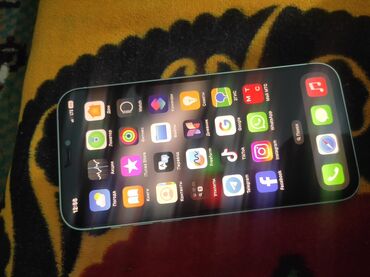 цены на бу айфоны: IPhone 12, Б/у, 64 ГБ, Зеленый, Зарядное устройство, Защитное стекло, Чехол, 79 %