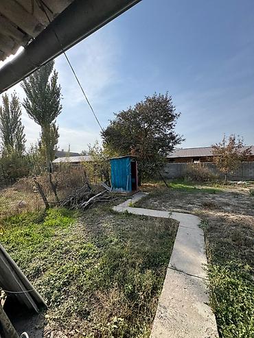 Продажа коттеджей и домов: Продается добротный дом 2015 года постройки в селе Кожомкул — 6