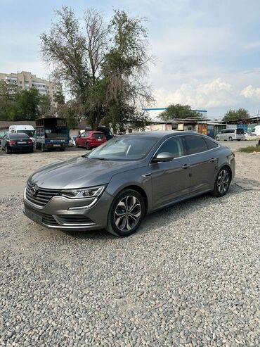 руль для лады: Renault : 2018 г., 2 л, Автомат, Газ, Седан
