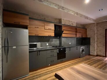 Yeni tikili: 2 otaqlı, Yeni tikili, m. Xətai, 90 kv. m — 9