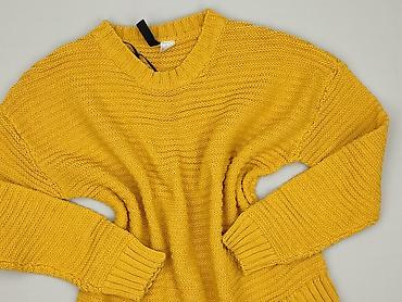 brandy sweter: H&M Divided, Sweter damski, rozmiar XS — 1