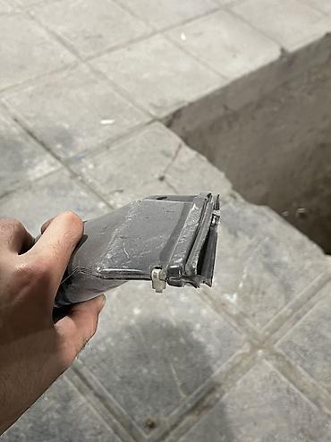4 bolt 16 disk teker: Bmw e36 m50 m52 Dinama soyuducu kanali sbor veziyette satilir. Elage — 4