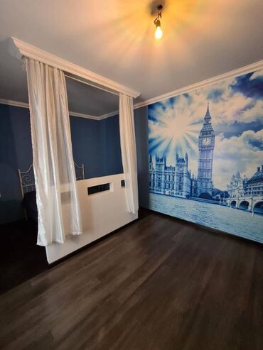 Günlük kirayə evlər: 199 kv. m, 4 otaqlı — 2