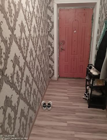 Uzunmüddətli kirayə mənzillər: Sumqayıt şəhər 4 mkr 5 mərtəbəlinin 5 ci mərtəbəsi tam əşyalı yalnız — 2