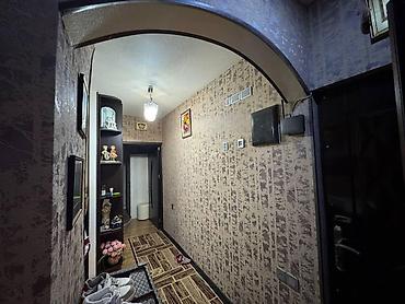 yasma: Bakı, Yeni Yasamal, 3 otaqlı, Köhnə tikili, 65 kv. m — 10