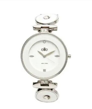 продаю женские часы: Elite наручные женские часы в идеальном сост. носила 2р.брала за 120$
