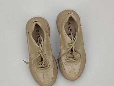 deichman air force: Sneakersy damskie, rozmiar 39 — 1