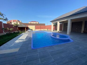 Həyət evləri və villaların satışı: 10 otaq, 550 kv. m — 22