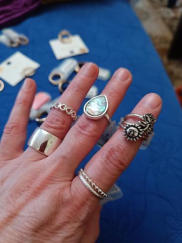 Minđuše: Nakit koji ne oksidira i antialergijski — 3