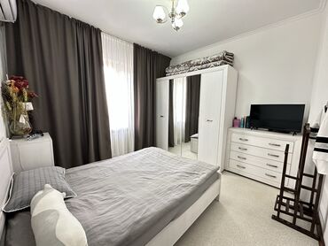 Продажа квартир: 4 комнаты, 80 м², 106 серия, 7 этаж, Евроремонт — 6