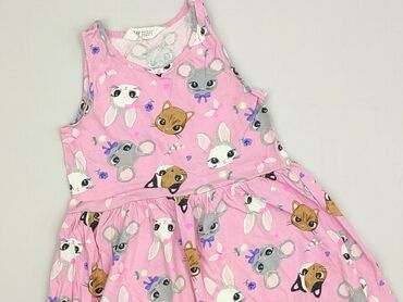 Dress, H&M, 8 years, 122-128 cm, condition - Perfect