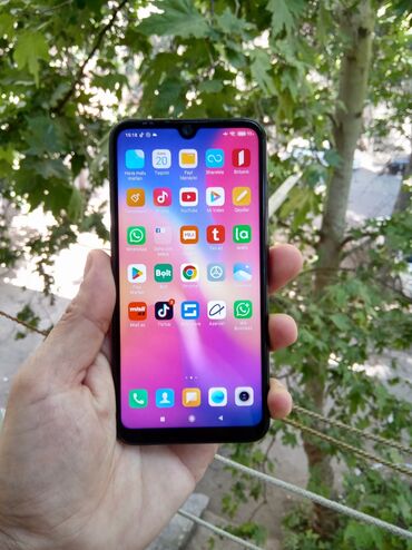 телефон флай повер: Xiaomi mi 50azn tecılı satılır 64gb Ram4