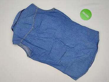 pull and bear bezrekawnik: Koszula damska, rozmiar S — 3