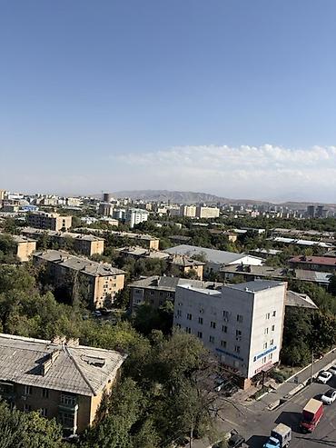 Квартиры: Сдается 3-комнатная квартира, 96 м² 📍 ул. Токтоналиева, 61 🏢 12 этаж — 3