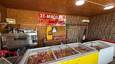 макаронный цех: Продажа павильонов 28 м², Утеплен — 6