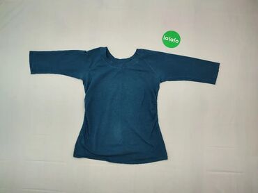 bluzki dzianinowe zalando: Sweatshirt, XS (EU 34), condition - Good