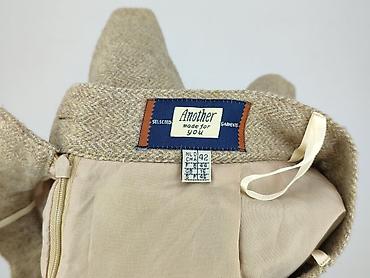 zara basic spódnice: Spódnica damska, rozmiar XL — 4