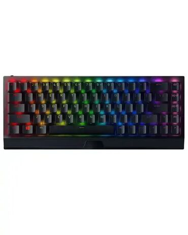 bluetooth mikrofon za telefon: Brand: Razer |x|x Model: Tastatura RAZER BlackWidow V3 Mini HyperSpeed