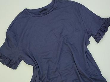 t shirty pull and bear: Sinsay, T-shirt damski, rozmiar L — 1