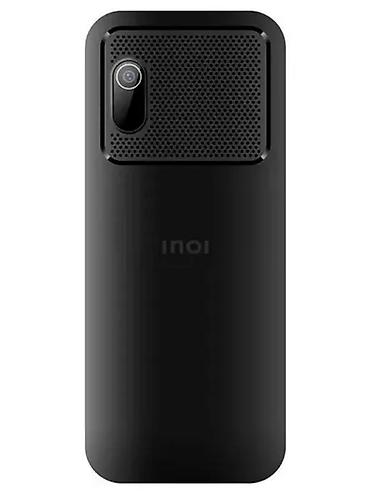 philips xenium: Inoi 289, Новый, < 2 ГБ, цвет - Черный, 2 SIM — 6