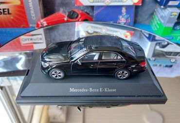 Avtomobil modelləri: Mercedes, 2013 il, 1:43, Dəmir, Ödənişli çatdırılma