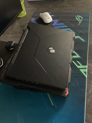 ноутбук майкрософт: Ноутбук, Asus, AMD Ryzen 7, 15.6 ", Колдонулган, Оюндар үчүн