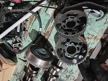pc volani: BREGASTE 2.0 TDI 16V ZA AUDI A4 OD 2002. DO 2008. GOD. | bregaste — 3
