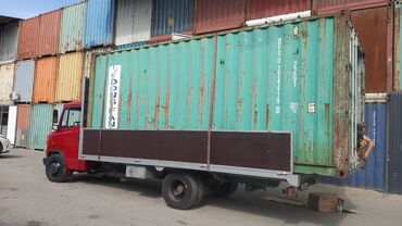 печь для хлеба промышленная цена: Контейнер сатылат 20 тонна Караколдо состояние жакшы чириги жок