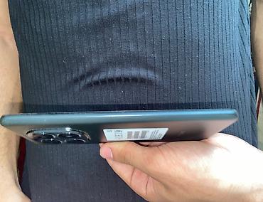 xiaomi ipad 5: Xiaomi 15, 256 GB, rəng - Qara, 
 Sensor, Barmaq izi, İki sim kartlı — 5