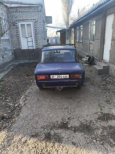 ВАЗ (ЛАДА): ВАЗ (ЛАДА) 2106: 1999 г. — 8