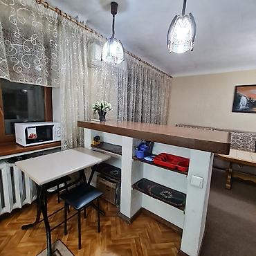 Долгосрочная аренда квартир: 3 комнаты, Собственник, Без подселения, С мебелью полностью — 8