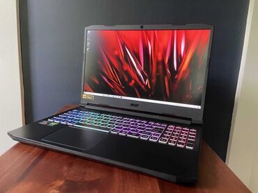 ноутбук rtx: Ноутбук, Acer, 16 ГБ ОЭТ, AMD Ryzen 5, 16 ", Колдонулган, Жумуш, окуу үчүн, эс тутум HDD