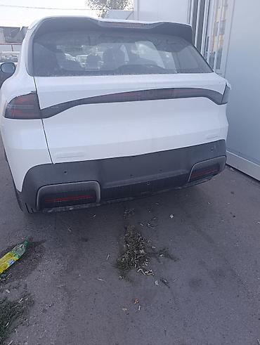 Changan: Changan Qiyuan Q05: 2026 г. — 4