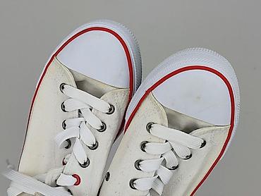 buty keds: Big Star, Trampki damskie, rozmiar 40 — 5