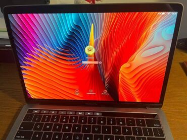 apple retina 5k imac 27: Apple, 8 ГБ ОЗУ, Intel Core i5, память SSD