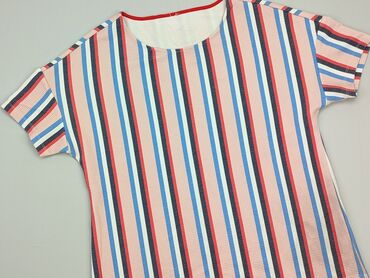 sukienki róż 48: T-shirt, 4XL, stan - Dobry