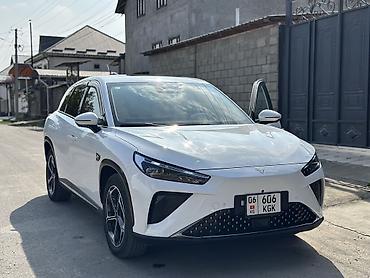 lixiang 6: 🔥 NETA L 2024 — ПОЛНАЯ КОМПЛЕКТАЦИЯ | PLUG-IN HYBRID 🚘 NETA L — 5