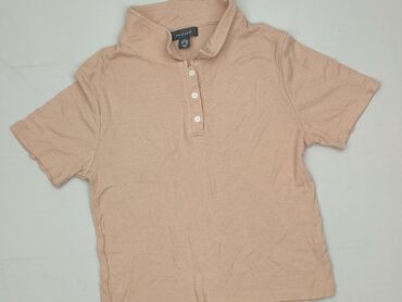 under armor compression t shirty: Primark, Damska koszulka polo, rozmiar M