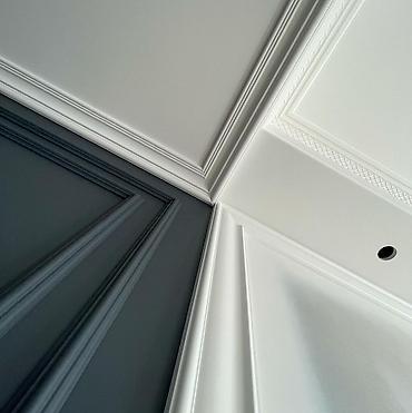 Покраска: Покраска стен, Покраска потолков, Покраска дверей, На масляной основе, На водной основе, Больше 6 лет опыта — 5