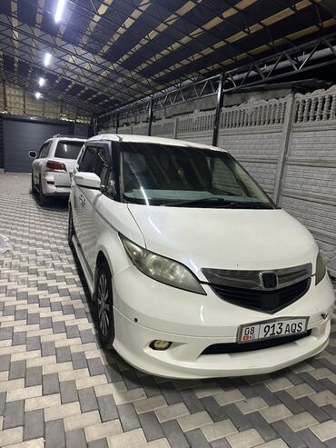 срочно продаю форд транзит: Honda Elysion: 2004 г., 3 л, Автомат, Газ, Минивэн