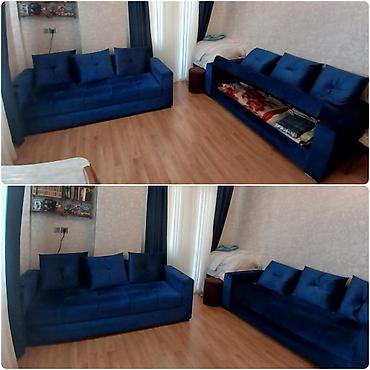 Divan, İşlənmiş, Açılan, Bazalı lalafo.az -da Divan, İşlənmiş, Açılan, Bazalı