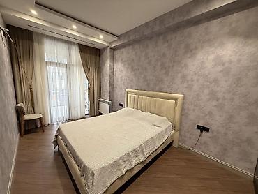 Yeni tikili: Satılır 2 otaqlı yeni tikili 55 m², Nizami m. Kateqoriya Yeni tikili — 8