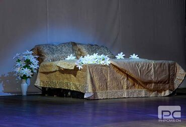 Örtüklər: Yataq üçün Yeni Xovlu rəng - Bej Yataq örtüyü — 5