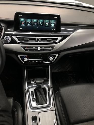 Changan: Changan Eado Plus: 2020 г., 1.5 л, Автомат, Бензин, Седан — 11