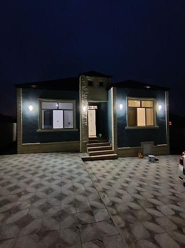 Həyət evləri və villaların satışı: 4 otaqlı, 120 kv. m, Yeni təmirli — 9