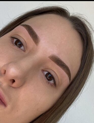 Другие услуги в сфере красоты и здоровья: Наращивание ресниц Ламинирование бровей и ресниц Коррекция и — 3