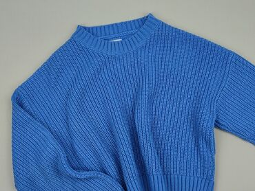 sweter tunika mohito: Sinsay, Women`s sweater, size XS (EU 34)