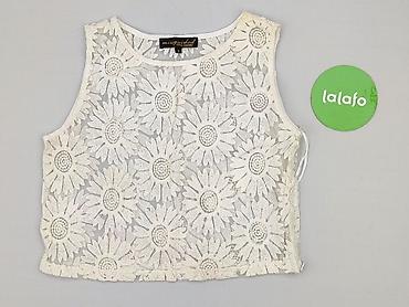 top typu bustier: Missguided, Top damski, rozmiar S — 2
