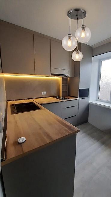 лев толстой квартира: 2 комнаты, 55 м², Хрущевка, 3 этаж, Евроремонт — 2
