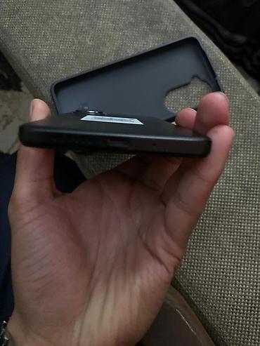 surge android: Poco M7, Новый, 128 ГБ, цвет - Черный — 3